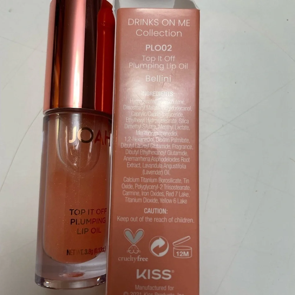 joah beauty this product